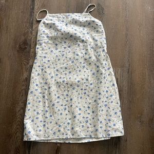 American Eagle Sun Dress